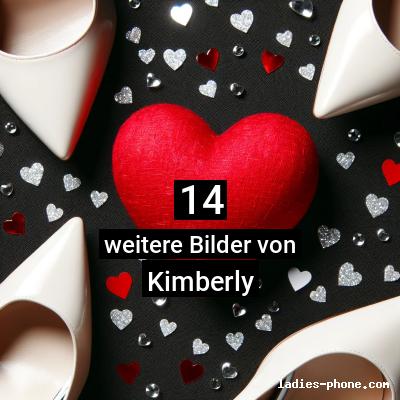 Kimberly in Fürth