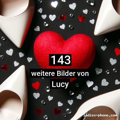 Lucy in Offenburg