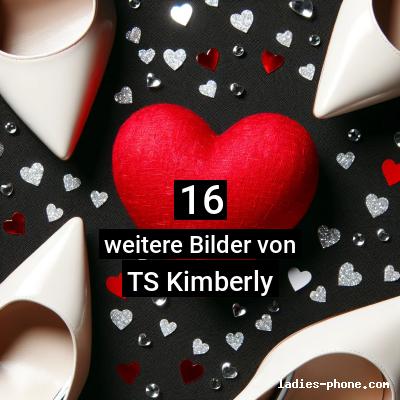 TS Kimberly in Magdeburg