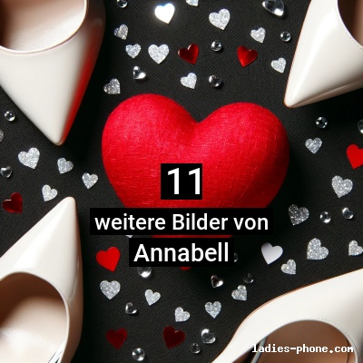 Annabell in Neustadt an der Weinstraße