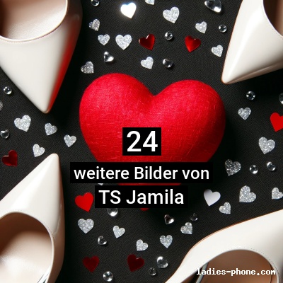 TS Jamila in Baden-Baden