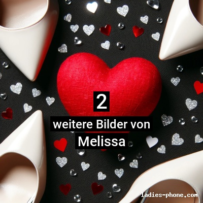 Melissa in Eschborn