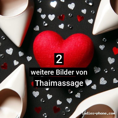 Thaimassage in Mannheim