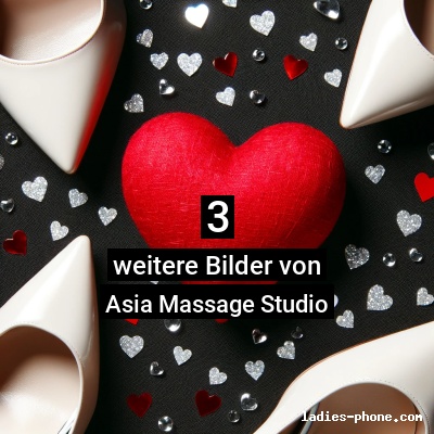 Asia Massage Studio in Gevelsberg