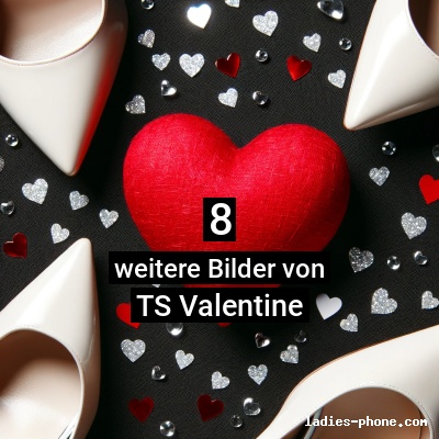 TS Valentine in Hannover