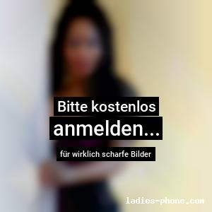 Luna- Neu in der Stadt! 0152-54739561