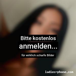 Anais ist unter 0163-5865041 bei WhatsApp