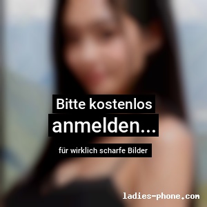 Meimei ist unter 0152-17507044 bei WhatsApp