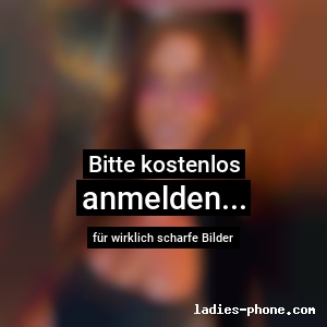 Allison ist unter 0152-17144046 bei WhatsApp