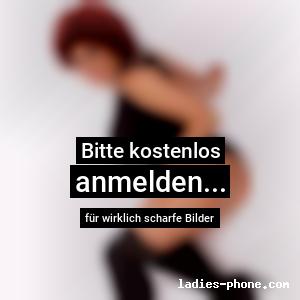 Alice ist unter 0177-2297047 bei WhatsApp