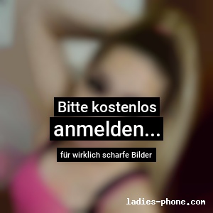 Lora ist unter 0152-10866047 bei WhatsApp