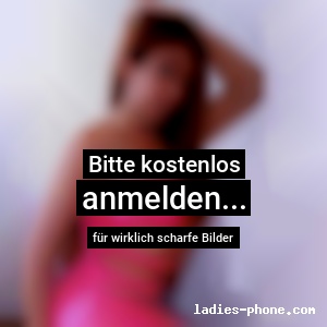 TS Berry-Top Massage aus Friedrichshafen 0160-92320981