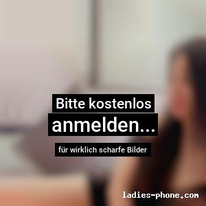 Linda ist unter 0157-81173051 bei WhatsApp