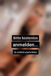 Elisa  aus Schweinfurt 0155-10629535