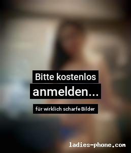 Yvonne 0152-08315764 in Neunkirchen Saar 