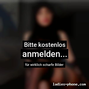 Fabiana ist unter 0155-10490056 bei WhatsApp