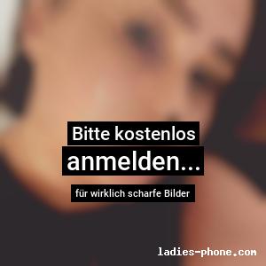 Lili ist unter 0157-78416057 bei WhatsApp