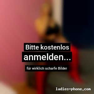 Ana ist unter 0152-15695060 bei WhatsApp