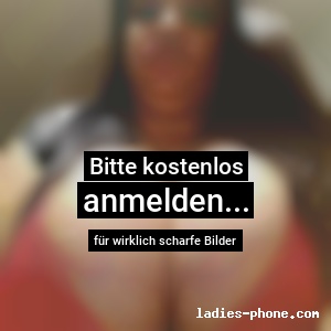 Karo ist unter 0152-19649060 bei WhatsApp