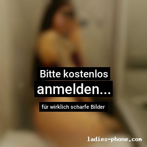 Deutsch-Libanesische Yara PRIVAT BESUCHBAR 0174-4990162