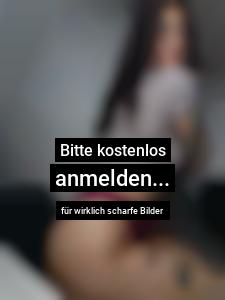 Deutsch-Libanesische Yara PRIVAT BESUCHBAR 0174-4990162