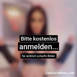 Yaya ist unter 0152-12665061 bei WhatsApp