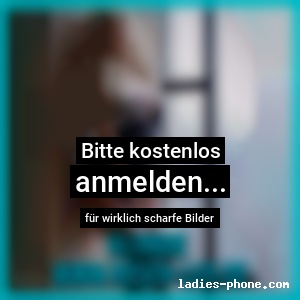 Blondie Gf6 0174-4898-834 in Darmstadt 