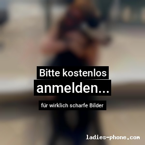 Nelly ist unter 0163-1059062 bei WhatsApp