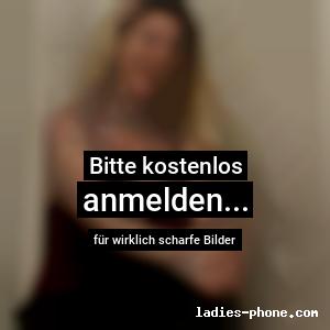 Bizarr-Lady ALEXA - ACHTUNG neue NUMMER 0176-37079318 in Worms 