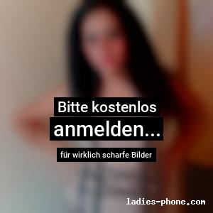 Vanya ist unter 0152-18802068 bei WhatsApp