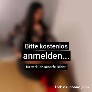 TS Kendra aus Stuttgart 0152-14955821