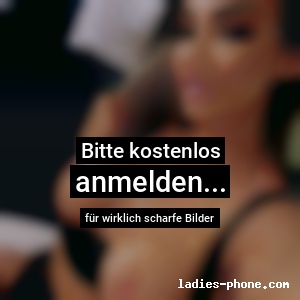 SANDRA LOVE  Blo**ob queen - NEU! BIS SAMSTAG 0152-19708015