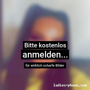 Lora ist unter 0152-19281077 bei WhatsApp