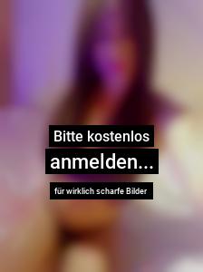 Shirley aus München 0041-779-993129