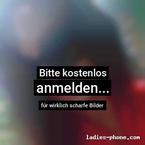 Mila ist unter 0162-3002081 bei WhatsApp