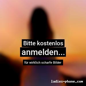 Linda ist unter 0152-17135085 bei WhatsApp