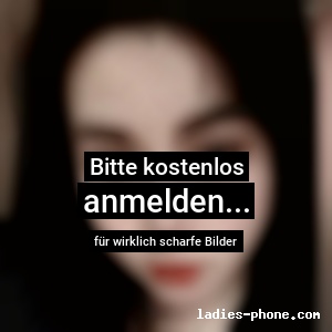 Lala ist unter 0178-4052086 bei WhatsApp