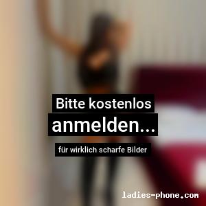 Nicole im Lustra aus Landshut 