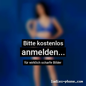 Olivia  nur einmal da! 0163-4160665