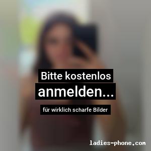 Daniela ist unter 0152-17228091 bei WhatsApp