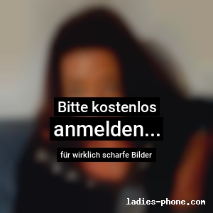 Ania ist unter 0152-14884093 bei WhatsApp