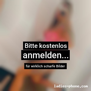 Elisa - NEU!!! aus Landshut 0157-72338138