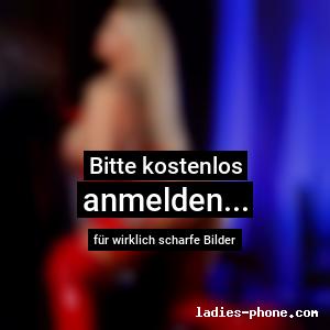 GANZ NEU! ALINA BLOND 0179-9949994