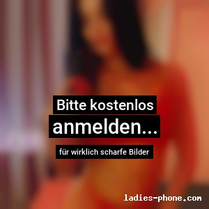 Dyana aus Straubing 0155-10724104