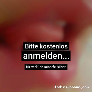 Andrea ist unter 0155-10645095 bei WhatsApp