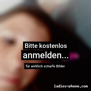 Karla ist unter 0152-11737095 bei WhatsApp