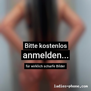 KIMBELEY ist unter 0152-37064097 bei WhatsApp