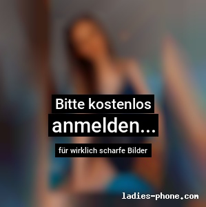 Amira ist unter 0152-17496099 bei WhatsApp