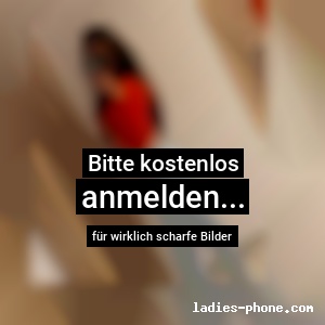 Ina ist unter 0152-19490099 bei WhatsApp