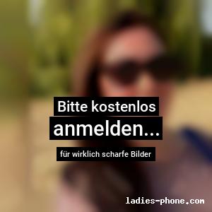 Helena ist unter 0157-30018099 bei WhatsApp